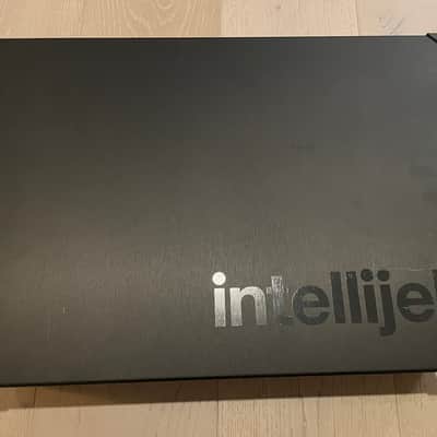 Intellijel 7U 84HP Case with 1U Modules image 2