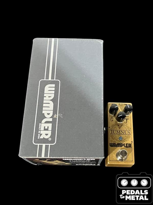 Wampler Tumnus