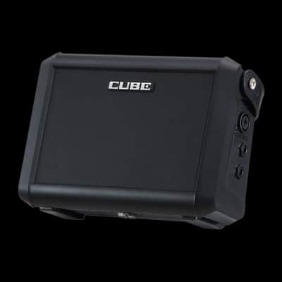 Roland Cube Street Mini Portable Guitar Amp Combo image 3