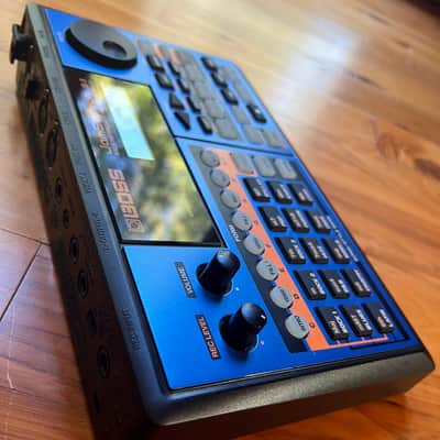 Boss JS-5 JamStation image 4