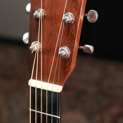 Martin D-18 1955 CFMIV 55th Birthday Anniversary Limited Edition Acoustic Guitar, 55 of 55 with Hardshell Case - Used image 6