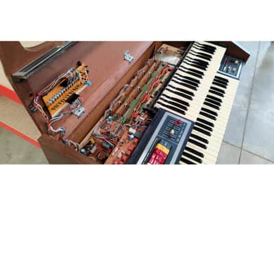 Bentley Allegro A 275 - Organ - Good image 11