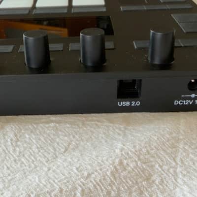 Ableton Push 2 2021 - Boxed, Original PSU + All Plug Adapters, Tested, Serial-Matched Box image 5