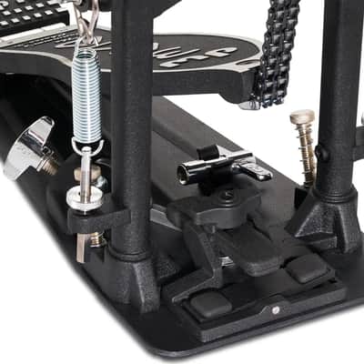 DW 3002LA Left-Footed Double Bass Drum Pedal image 3