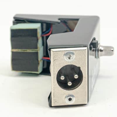 ddrum DRT Snare Trigger – Dual Redundant Trigger – Clamp-On image 5