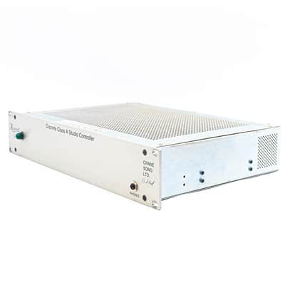 Crane Song Avocet II 5.1 Monitor Controller w/ Remote – Tuned & Firmware Updated image 4