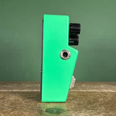Ibanez TS808 Tube Screamer 2004 - Present - Green image 4