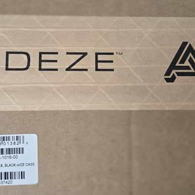 Audeze LCD-X Creator Package Over-Ear Headphones 2021 Edition - Black image 10