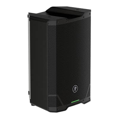Mackie SRT210 10" 1600 Watt Powered Speaker Active Monitor w/Bluetooth image 1