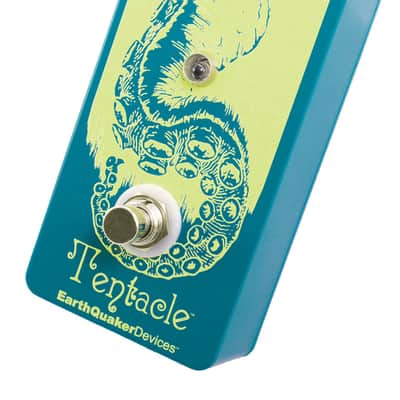 EarthQuaker Devices Tentacle V2 Analog Octave Up Pedal image 3