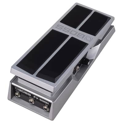 Boss Fv 500 H Expression Volume Pedal image 2