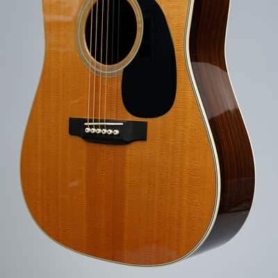 Martin Standard Series D-28 2010 - Natural image 3