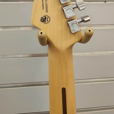 Open Box - Fender Player Stratocaster HSS Maple Fingerboard Electric Guitar Tidepool image 5