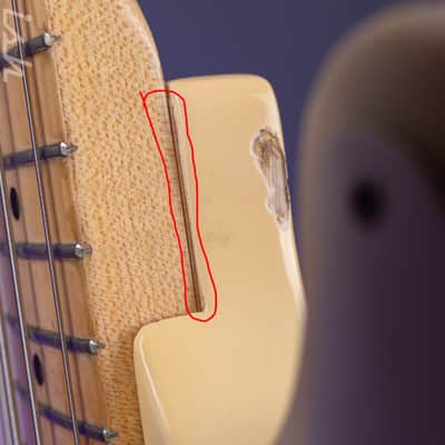 1970 Fender Telecaster Bass Blonde image 22