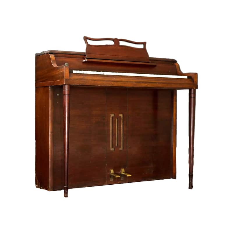 Wurlitzer 700 64-Key Electric Piano image 1