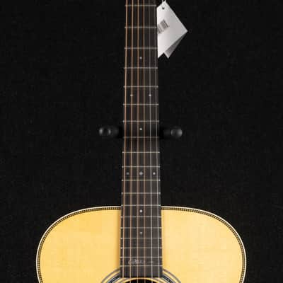 Martin OMJM John Mayer Model image 5