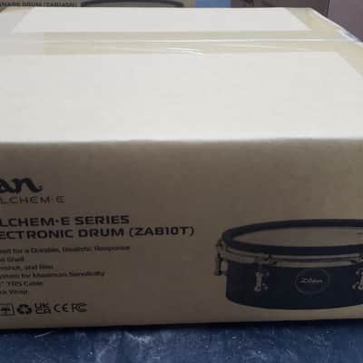 Zildjian Alchem-e ZAB10T Tom 2025 image 2