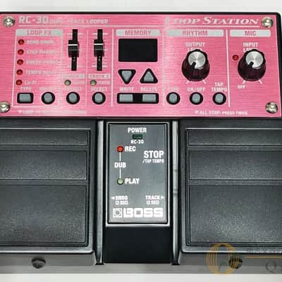 Boss Rc 30 image 7