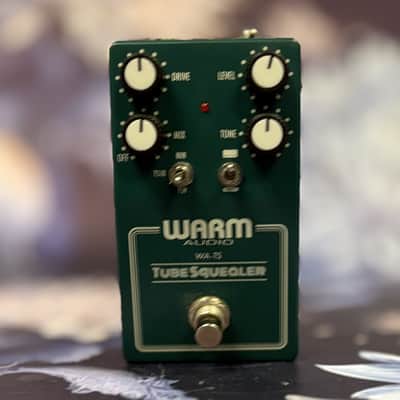 Warm Audio Tube Squealer | Reverb