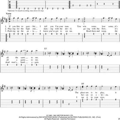VH1's 100 Greatest Hard Rock Songs image 7