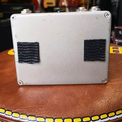 Retro-Sonic Analog Delay 2010s Silver image 4