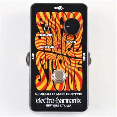 ELECTRO HARMONIX SMALL STONE image 5