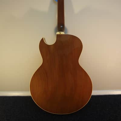 Heritage H-575 MH 2002 image 4