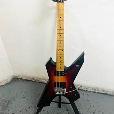 Killer KG Stallion (Akira Takasaki/Loudness) Model) image 10