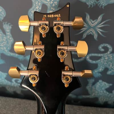 PRS Special 22 Semi-Hollow Limited Edition 2018 - 2019 image 4