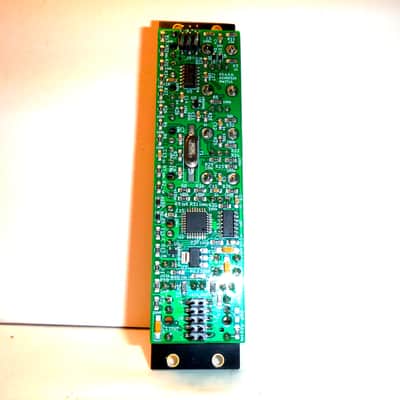 Tesseract Modular Radioactive Digital Oscillator Mint+ Eurorack Module image 10