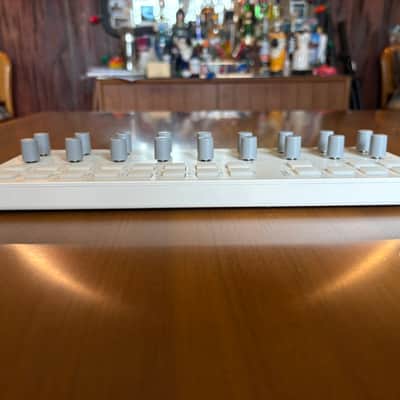 Torso Electronics T-1 Euclidian Algorithmic Sequencer 2023 - White image 7