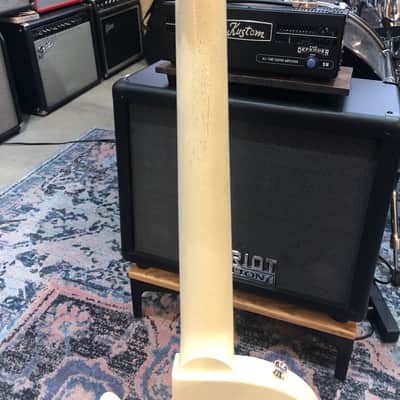 Gibson Melody Maker - Washed White image 5