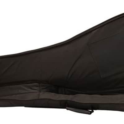 World Tour Deluxe 20mm Gibson/Epiphone Explorer Guitar Gigbag image 14