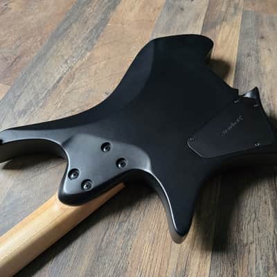 Strandberg Guitars Boden Metal NX 6 image 21
