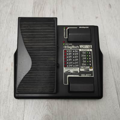 DigiTech Whammy II | Reverb UK