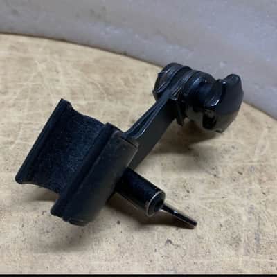 AKG SA 18/3B MICROPHONE HOLDER FOR C414- CLASSIC! VINTAGE! MAKE OFFER! image 3