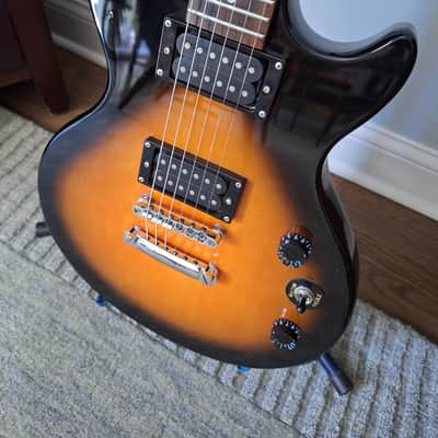 Epiphone Les Paul Special 2  - Sunburst image 1