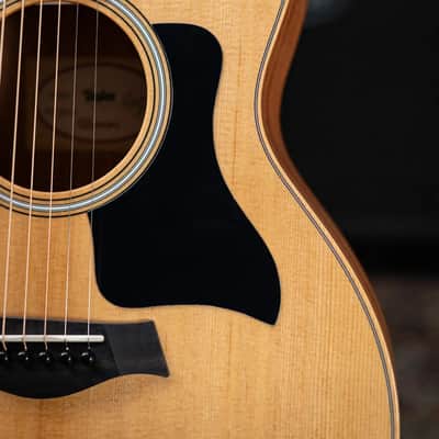 Taylor GS Mini Sapele Acoustic Guitar with Tan Structured Gig bag image 11