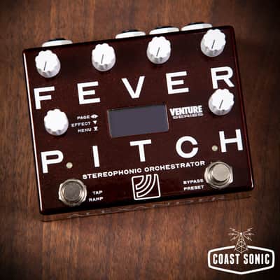 Mint Alexander Fever Pitch image 1
