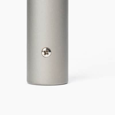 (Mint) Warm Audio WA-19 Dynamic Studio Microphone - Black image 5