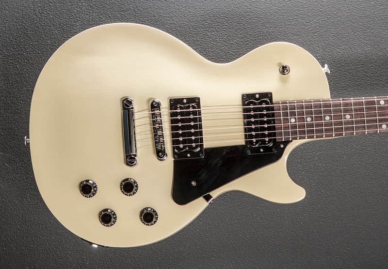 Gibson USA Les Paul Modern Lite - TV Wheat image 1