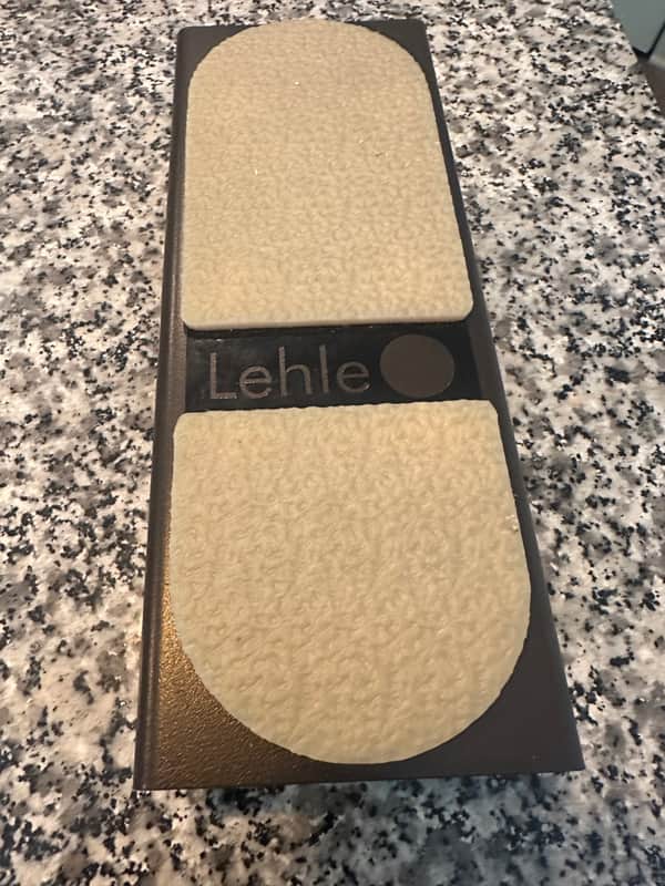 Lehle Mono Volume