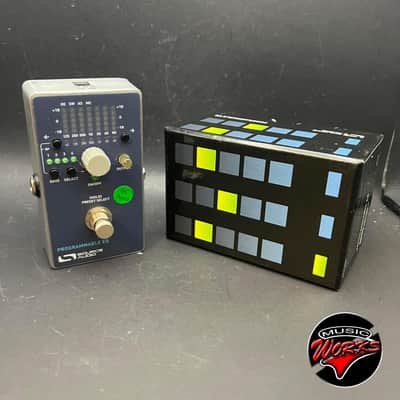 Source Audio   Programmable Eq image 7