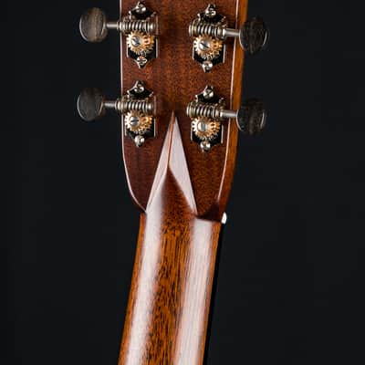 Bourgeois 00-Classic Limited Edition Hybrid Brazilian Rosewood and Lutz Spruce #1 of 6 NEW image 23