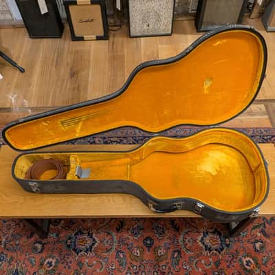 1975 Dobro 60D Squareneck Sunburst image 18