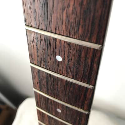 Fernandes Revolver 2000"s neck 24 frets image 7