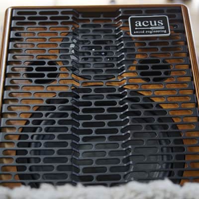 ACUS - ONEforstrings 8 - 10's Wood image 3