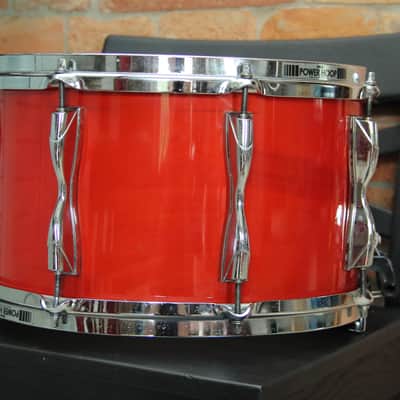 Immagine RARE Yamaha Rock Tour Custom Snare  SD088 - 8