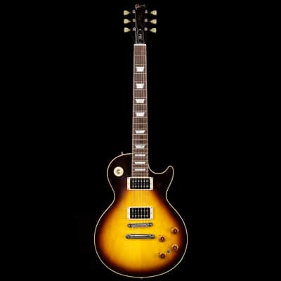 Gibson Custom Shop Slash Signature Les Paul Standard