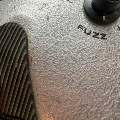 Arbiter Fuzz Face 1968 - NKT275 Germanium image 4
